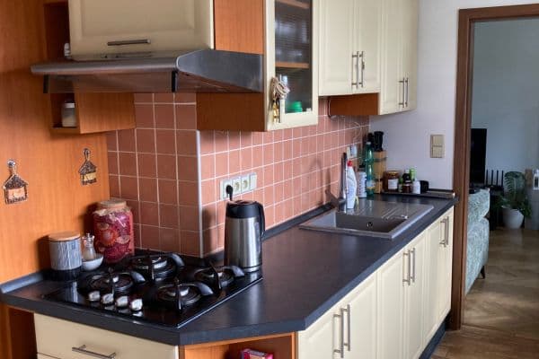 Predaj bytu 3-izbový 74 m², Demlova, Jihlava Predaj bytu 3-izbový 74 m², Demlova, Jihlava