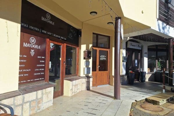 Predaj bytu 2-izbový 58 m², Harrachov Predaj bytu 2-izbový 58 m², Harrachov