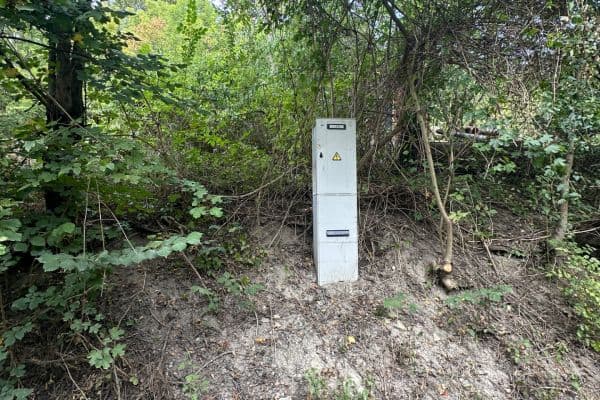 Predaj pozemku 504 m², Predaj pozemku 504 m²,