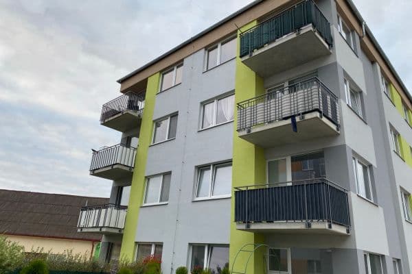 Prenájom bytu 3-izbový 64 m², U Pivovaru, Benešov, Středočeský kraj Prenájom bytu 3-izbový 64 m², U Pivovaru, Benešov, Středočeský kraj