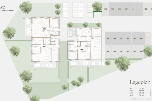 Predaj bytu 3-izbový 77 m², Seekirchnerstrasse, Obertrum Predaj bytu 3-izbový 77 m², Seekirchnerstrasse, Obertrum