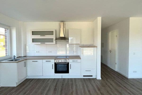 Prenájom bytu 3-izbový 60 m², Berliner Straße 53, Ibbenbüren, Severné Porýnie - Westfálsko Prenájom bytu 3-izbový 60 m², Berliner Straße 53, Ibbenbüren, Severné Porýnie - Westfálsko