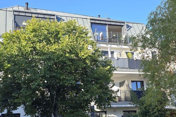 Predaj bytu 3-izbový 116 m², Mühlheim am Main Predaj bytu 3-izbový 116 m², Mühlheim am Main