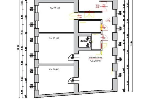 Predaj bytu 4-izbový 100 m², Wien, Viedeň Predaj bytu 4-izbový 100 m², Wien, Viedeň