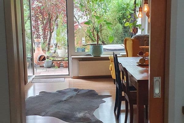 Predaj domu 125 m², pozemek 235 m², Schwarzenbruck Predaj domu 125 m², pozemek 235 m², Schwarzenbruck