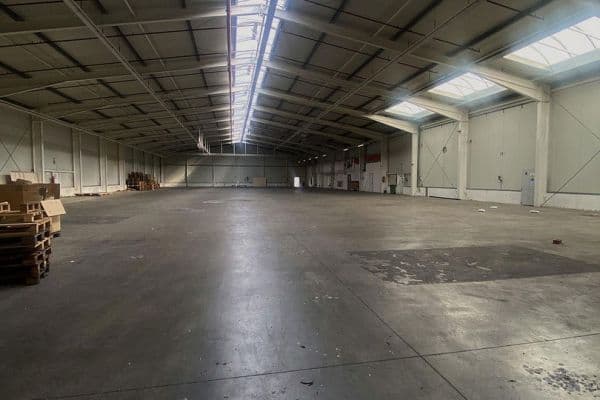 Prenájom nebytového priestoru 2.267 m², Daimlerstraße 5-8, Hörstel Prenájom nebytového priestoru 2.267 m², Daimlerstraße 5-8, Hörstel