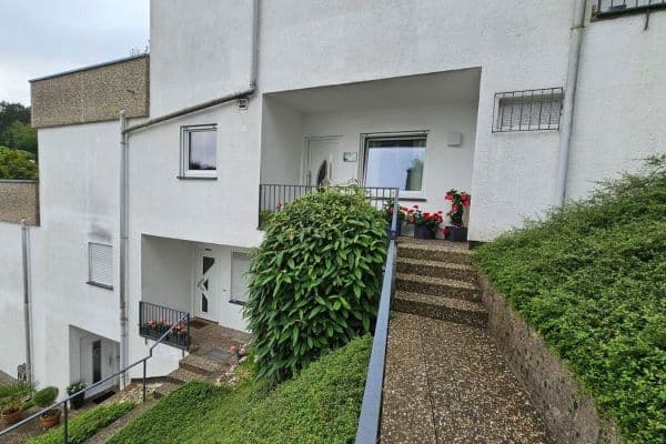 Predaj bytu 4-izbový 133 m², Am Mühlwäldle, 12, Baden-Baden Haueneberstein Predaj bytu 4-izbový 133 m², Am Mühlwäldle, 12, Baden-Baden Haueneberstein