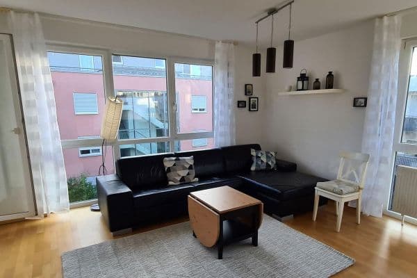 Predaj bytu 2-izbový 47 m², Annelies-Kupper-Allee 10, Haar, Bavorsko Predaj bytu 2-izbový 47 m², Annelies-Kupper-Allee 10, Haar, Bavorsko
