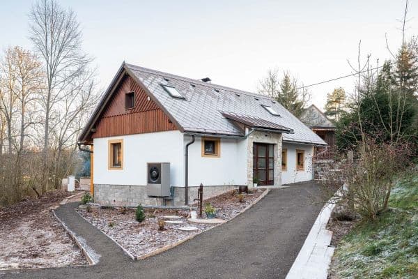 Prenájom rekreačného objektu, Studenec u Horek Prenájom rekreačného objektu, Studenec u Horek