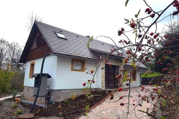 Prenájom rekreačného objektu, Studenec u Horek Prenájom rekreačného objektu, Studenec u Horek