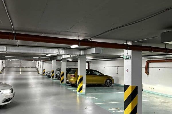 Predaj garáže 12 m², Štěpařská, Hlavní město Praha Predaj garáže 12 m², Štěpařská, Hlavní město Praha