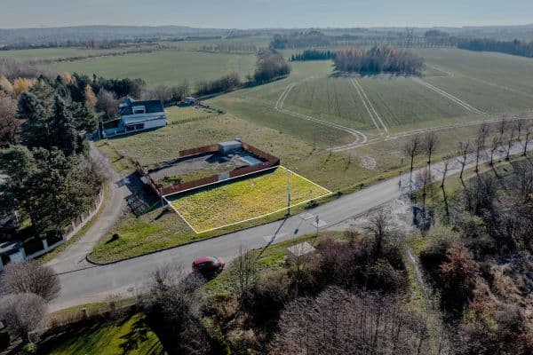 Predaj pozemku 527 m², Pod Náhonem, Hlavní město Praha Predaj pozemku 527 m², Pod Náhonem, Hlavní město Praha