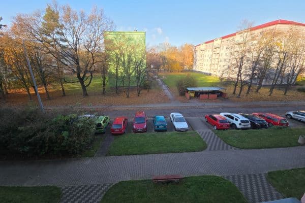 Predaj bytu 2-izbový 54 m², Havanská, Kladno Predaj bytu 2-izbový 54 m², Havanská, Kladno