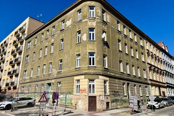 Predaj bytu 3-izbový 65 m², Bayerova, Predaj bytu 3-izbový 65 m², Bayerova,