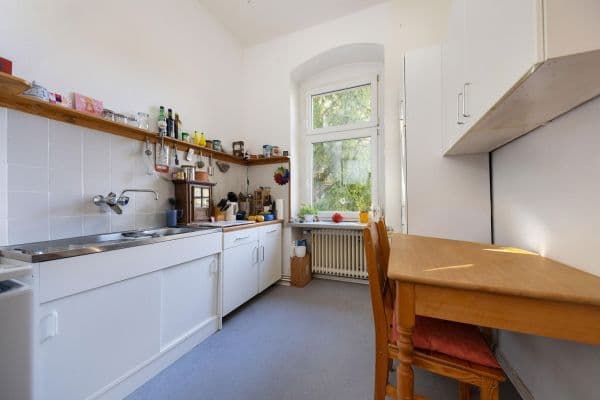 Predaj bytu 2-izbový 64 m², Unter den Eichen 55, Berlin, Berlín Predaj bytu 2-izbový 64 m², Unter den Eichen 55, Berlin, Berlín