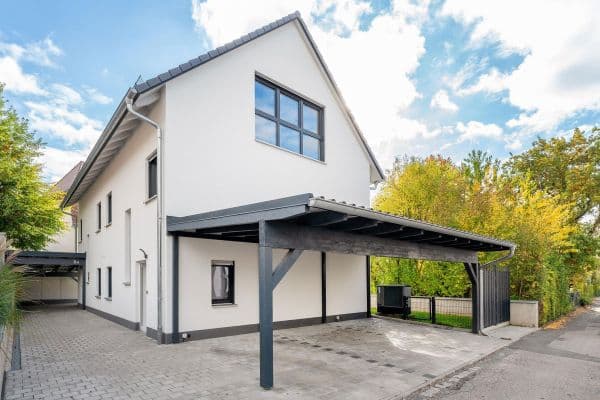 Predaj domu 125 m², pozemek 144 m², Herzogenaurach Predaj domu 125 m², pozemek 144 m², Herzogenaurach