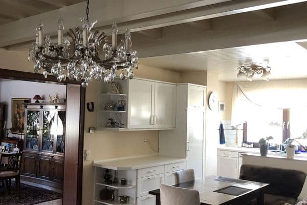 Predaj bytu 5-izbový 160 m², Rottenburg a.N. Hailfingen Predaj bytu 5-izbový 160 m², Rottenburg a.N. Hailfingen