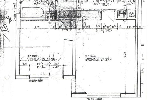 Predaj bytu 3-izbový 78 m², Bergstraße 16, Krailling, Bavorsko Predaj bytu 3-izbový 78 m², Bergstraße 16, Krailling, Bavorsko
