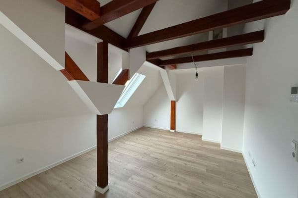 Prenájom bytu 3-izbový 56 m², Marktstraße 17, Öhringen Prenájom bytu 3-izbový 56 m², Marktstraße 17, Öhringen