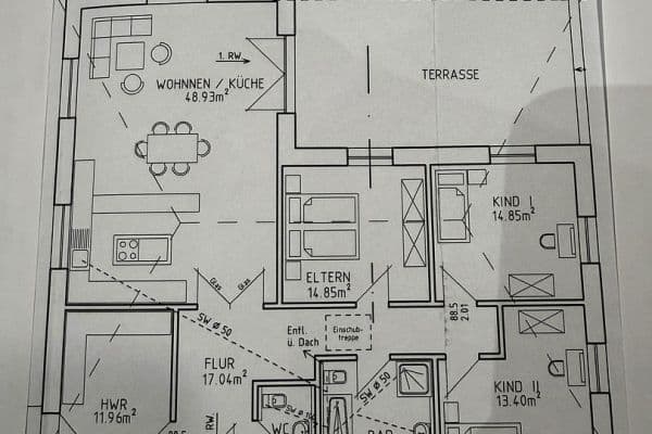 Predaj domu 129 m², pozemek 755 m², Witzwort Predaj domu 129 m², pozemek 755 m², Witzwort