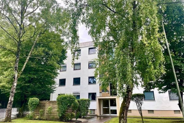 Predaj bytu 3-izbový 93 m², Augsburg, Bavorsko Predaj bytu 3-izbový 93 m², Augsburg, Bavorsko