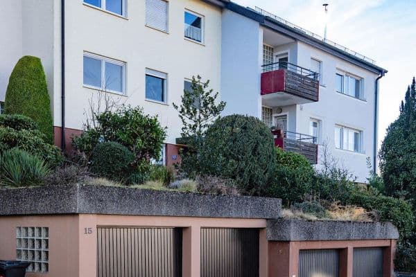 Predaj domu 195 m², pozemek 357 m², Im Haldenhau 17, Stuttgart Predaj domu 195 m², pozemek 357 m², Im Haldenhau 17, Stuttgart