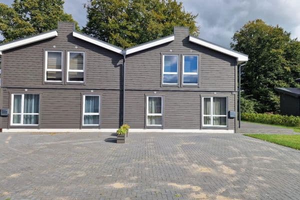 Predaj domu 150 m², pozemek 420 m², steinbergskamp 1A und 1B, Basdahl Predaj domu 150 m², pozemek 420 m², steinbergskamp 1A und 1B, Basdahl