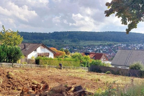 Predaj domu 180 m², pozemek 850 m², Finkenweg 16, Calw Predaj domu 180 m², pozemek 850 m², Finkenweg 16, Calw