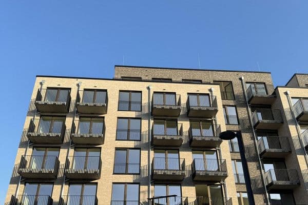 Prenájom bytu 3-izbový 85 m², Bergedorfer Straße 160, Hamburg, Hamburg Prenájom bytu 3-izbový 85 m², Bergedorfer Straße 160, Hamburg, Hamburg