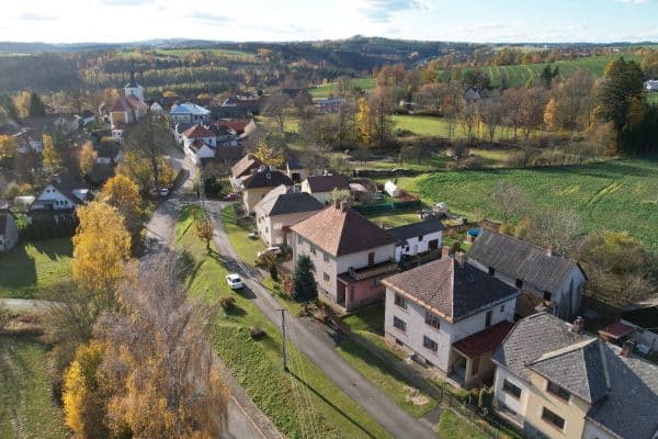 Predaj domu Predaj domu