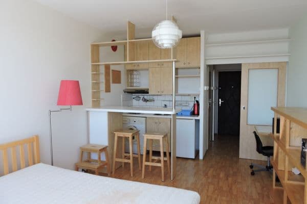 Predaj bytu 1-izbový 24 m², Jahodová, Hlavní město Praha Predaj bytu 1-izbový 24 m², Jahodová, Hlavní město Praha
