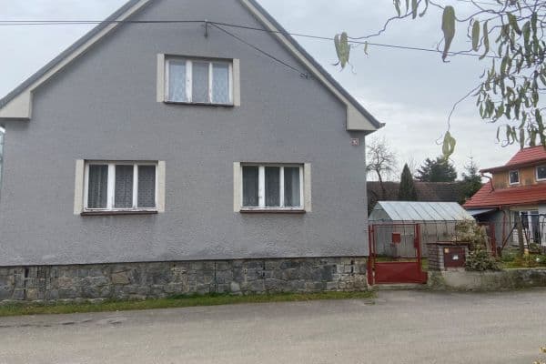 Predaj domu Predaj domu