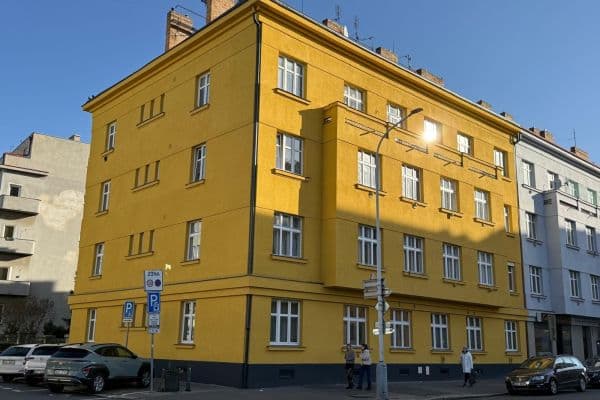 Prenájom bytu 2-izbový 52 m², Viktorinova, Hlavní město Praha Prenájom bytu 2-izbový 52 m², Viktorinova, Hlavní město Praha