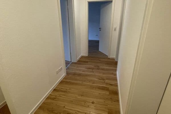 Prenájom bytu 3-izbový 66 m², Gumbinner Weg 2, Sarstedt Prenájom bytu 3-izbový 66 m², Gumbinner Weg 2, Sarstedt