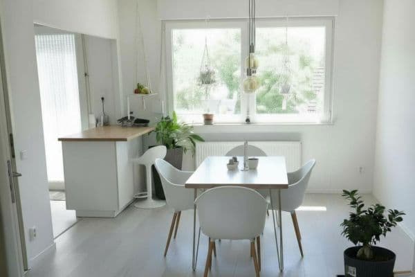 Prenájom bytu 3-izbový 65 m², Talstr 57, Brühl Prenájom bytu 3-izbový 65 m², Talstr 57, Brühl