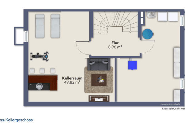 Predaj domu 144 m², pozemek 373 m², Hamburg Predaj domu 144 m², pozemek 373 m², Hamburg
