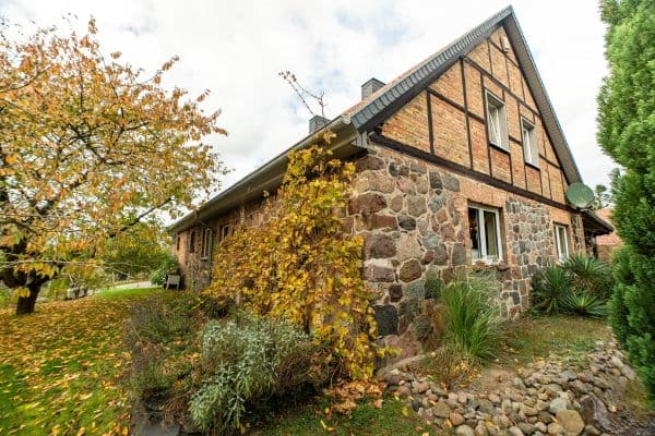 Predaj domu 228 m², pozemek 3.147 m², Moltzow/OT Rambow Predaj domu 228 m², pozemek 3.147 m², Moltzow/OT Rambow