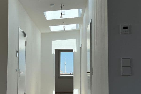 Predaj bytu 3-izbový 95 m², Weisestr. 2, Berlin, Berlín Predaj bytu 3-izbový 95 m², Weisestr. 2, Berlin, Berlín