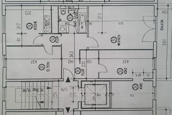 Predaj bytu 3-izbový 77 m², Rigaer Str. 88, Berlin, Berlín Predaj bytu 3-izbový 77 m², Rigaer Str. 88, Berlin, Berlín