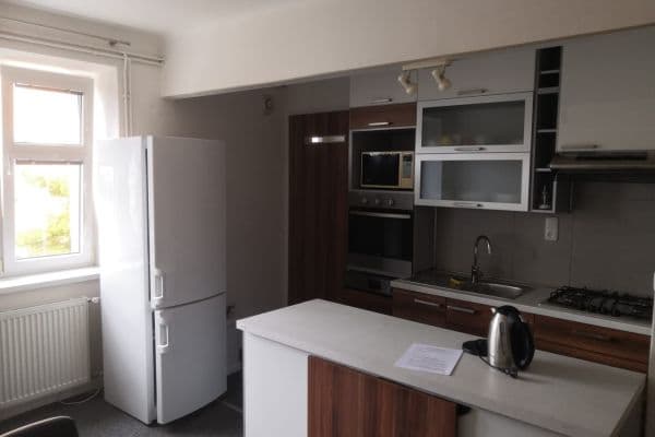 Prenájom bytu 1-izbový 49 m², Skácelova, Brno Prenájom bytu 1-izbový 49 m², Skácelova, Brno