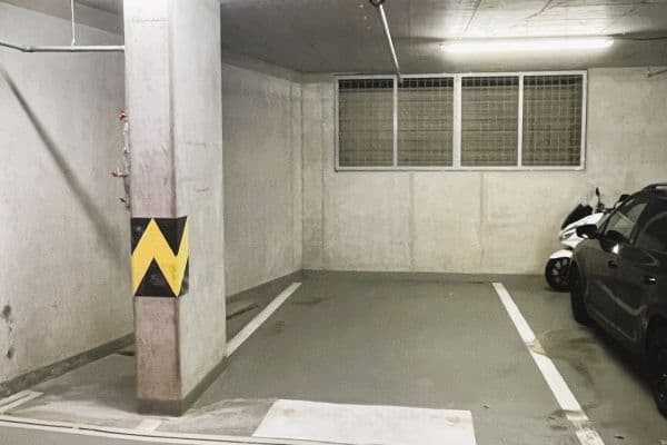 Prenájom garáže 25 m², Soukalova, Praha Prenájom garáže 25 m², Soukalova, Praha