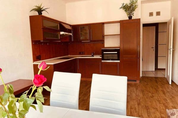 Predaj bytu 2-izbový 49 m², Vrchlického, Hlavní město Praha Predaj bytu 2-izbový 49 m², Vrchlického, Hlavní město Praha