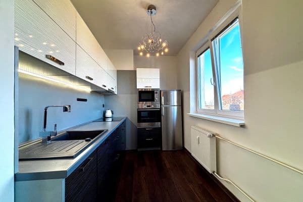 Predaj bytu 3-izbový 63 m², Československé armády, Skuteč Predaj bytu 3-izbový 63 m², Československé armády, Skuteč