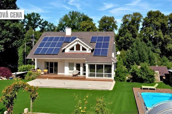 Predaj domu 463 m², pozemek 2.026 m², Domažlice, Plzeňský kraj Predaj domu 463 m², pozemek 2.026 m², Domažlice, Plzeňský kraj