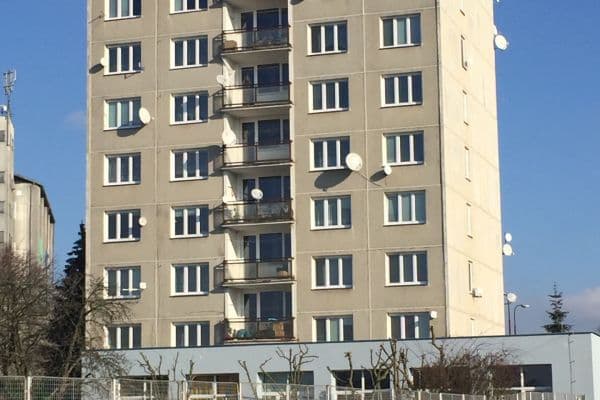 Prenájom bytu 1-izbový 50 m², Jateční, Klatovy, Plzeňský kraj Prenájom bytu 1-izbový 50 m², Jateční, Klatovy, Plzeňský kraj