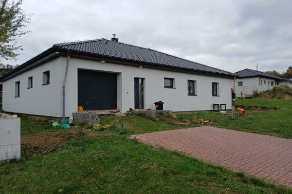Predaj domu 160 m², pozemek 1.164 m², Chabeřice Predaj domu 160 m², pozemek 1.164 m², Chabeřice