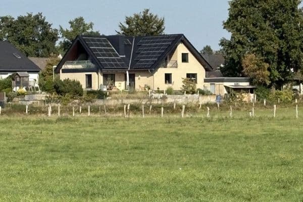 Predaj domu 202 m², pozemek 969 m², Garbsen Predaj domu 202 m², pozemek 969 m², Garbsen