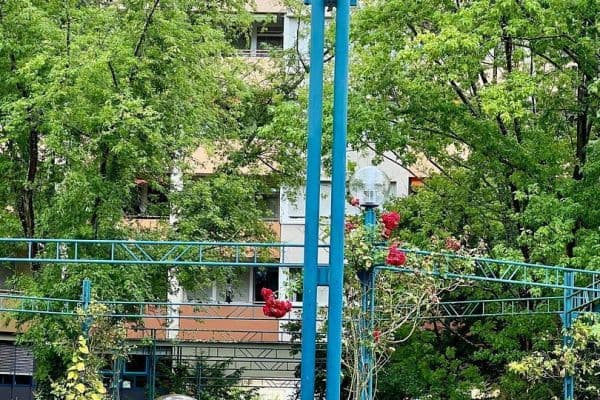 Prenájom bytu 3-izbový 79 m², Wörth am Rhein Prenájom bytu 3-izbový 79 m², Wörth am Rhein