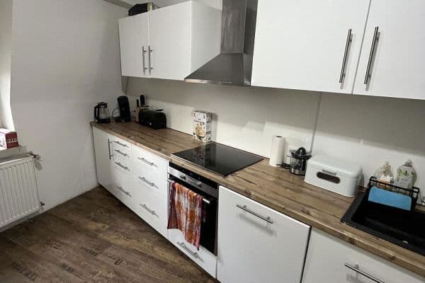 Predaj bytu 4-izbový 100 m², Brücknerstr. 3, Zirndorf Predaj bytu 4-izbový 100 m², Brücknerstr. 3, Zirndorf