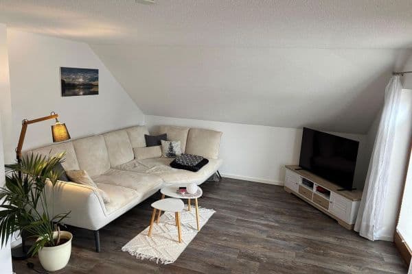 Predaj bytu 4-izbový 115 m², Samariterweg 2, Volkertshausen Predaj bytu 4-izbový 115 m², Samariterweg 2, Volkertshausen